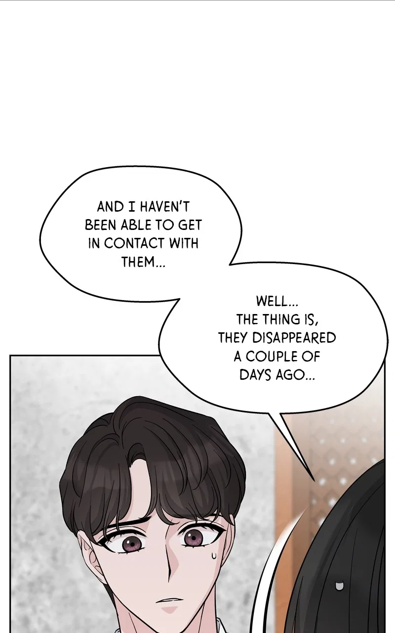 Exchange Student Chapter 78 – Page 27