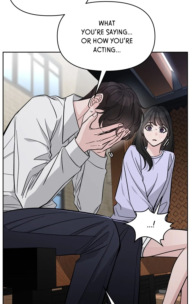 Exchange Student Chapter 78 – Page 30
