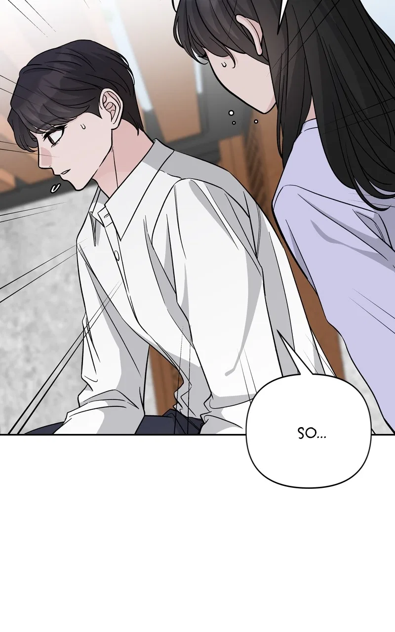 Exchange Student Chapter 78 – Page 33