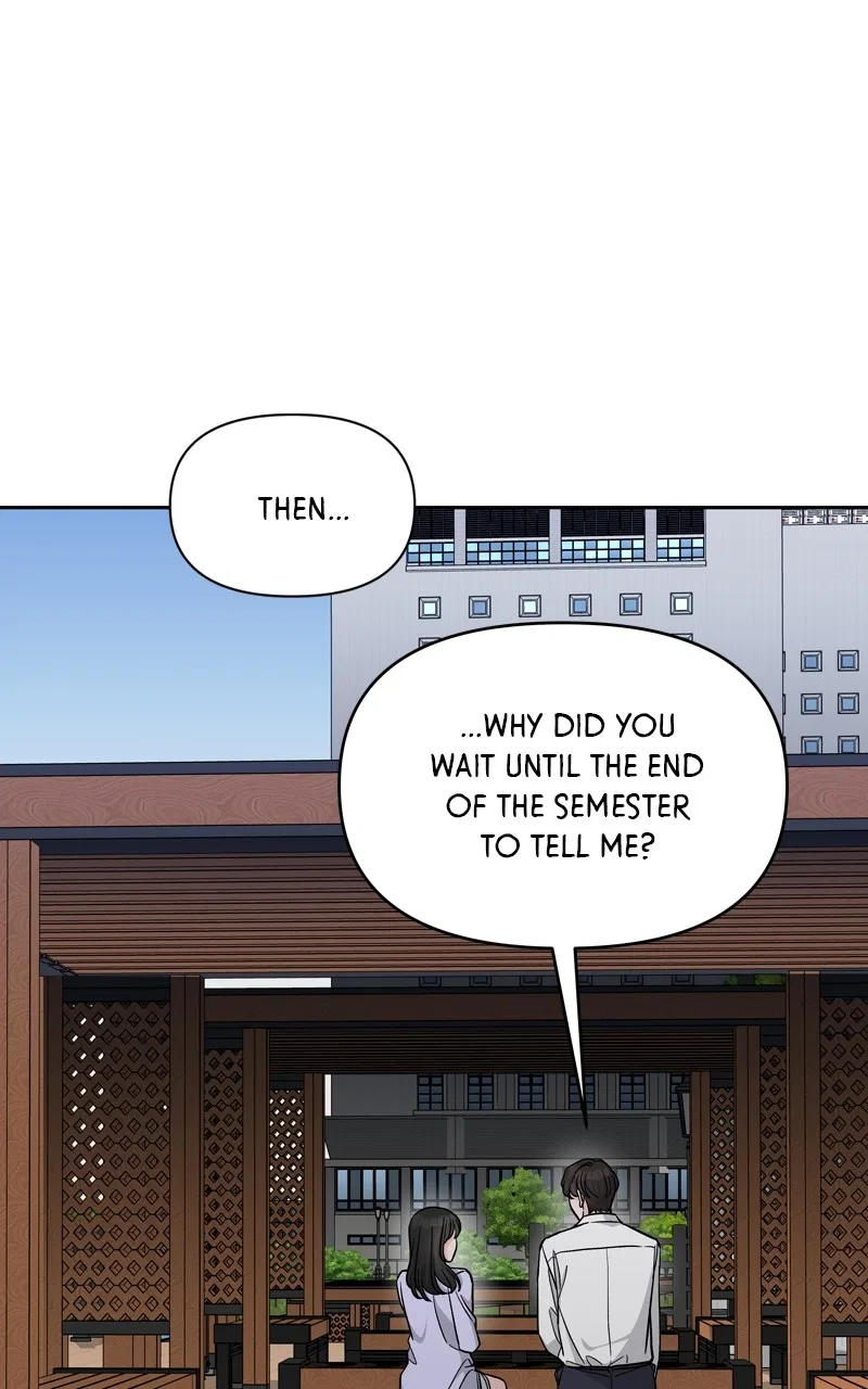 Exchange Student Chapter 78 – Page 35