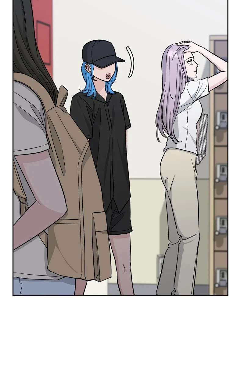 Exchange Student Chapter 78 – Page 50