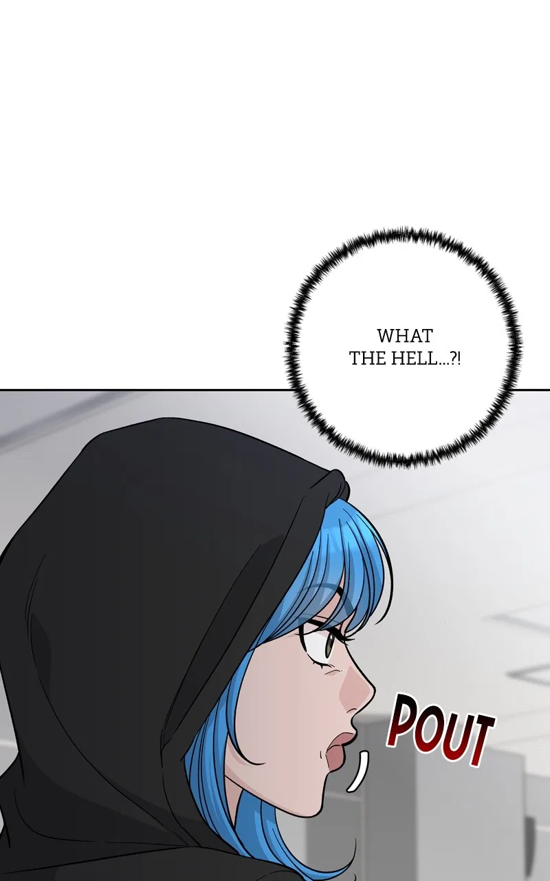 Exchange Student Chapter 78 – Page 52