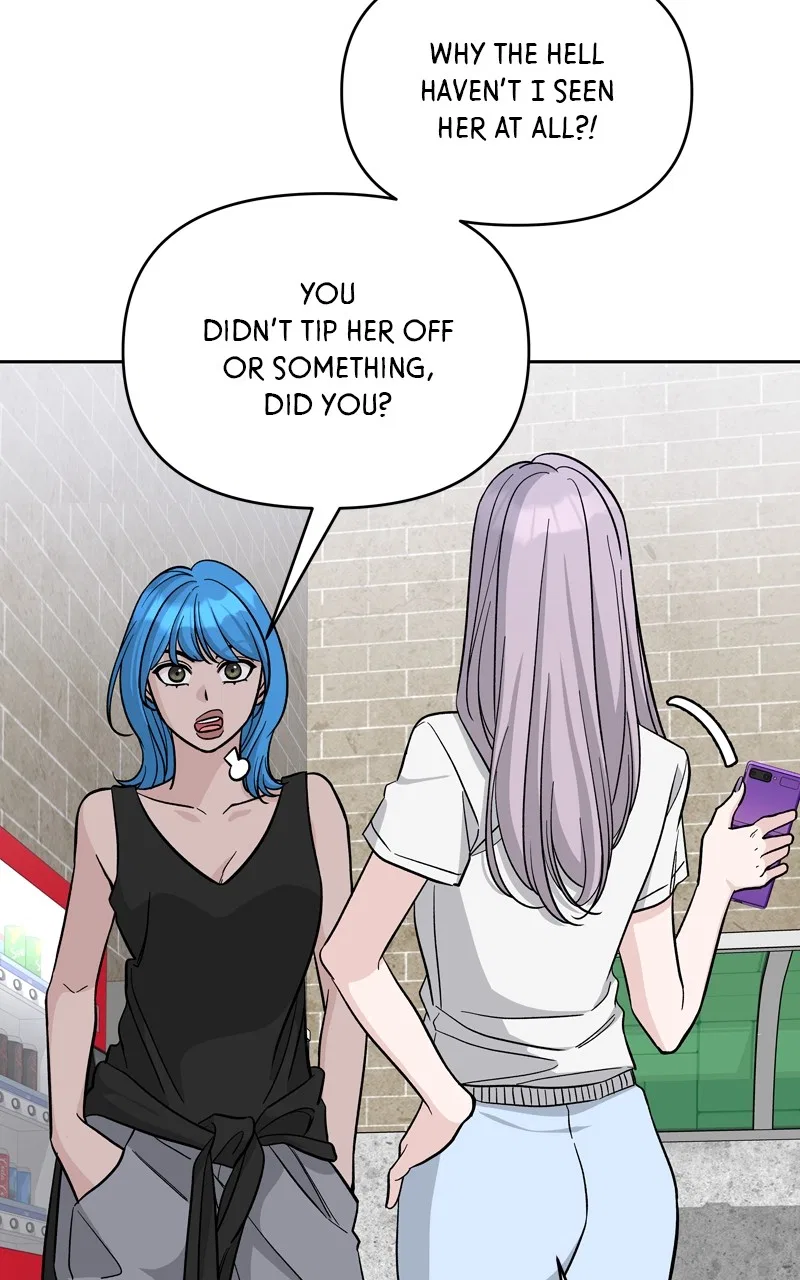 Exchange Student Chapter 78 – Page 55
