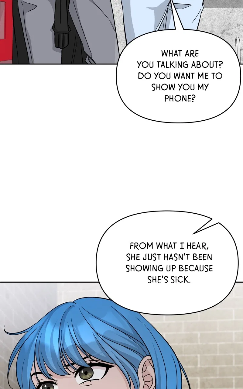 Exchange Student Chapter 78 – Page 56