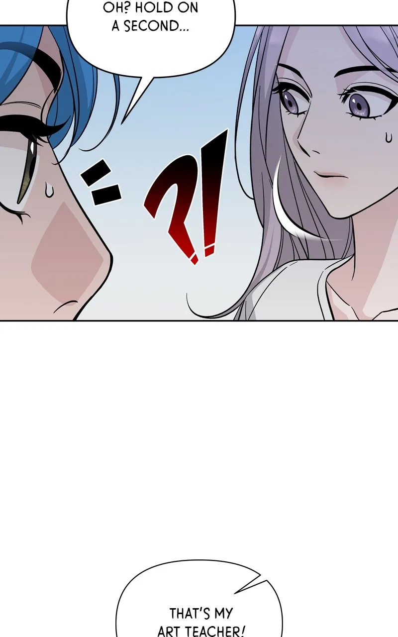 Exchange Student Chapter 78 – Page 59