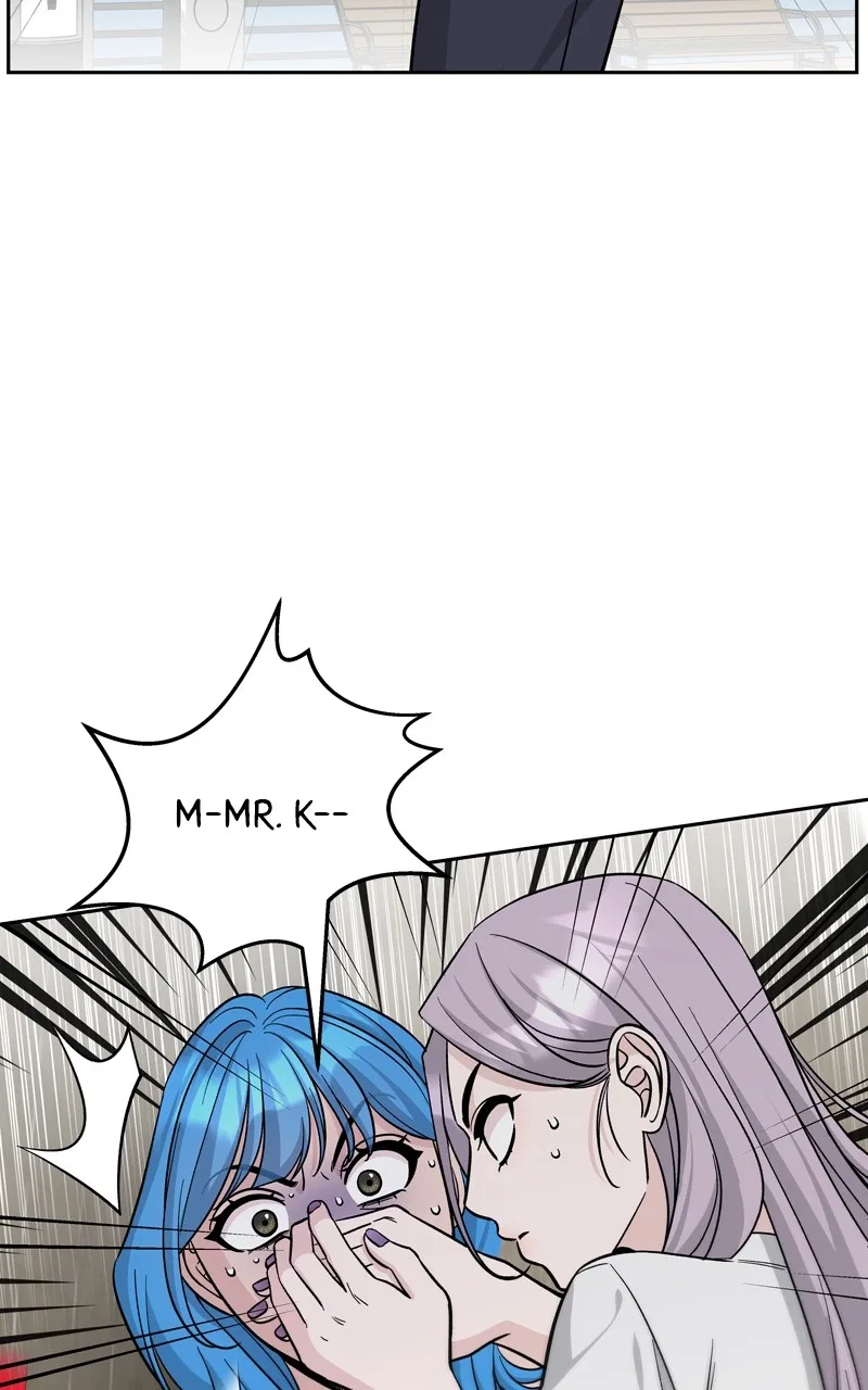 Exchange Student Chapter 78 – Page 61