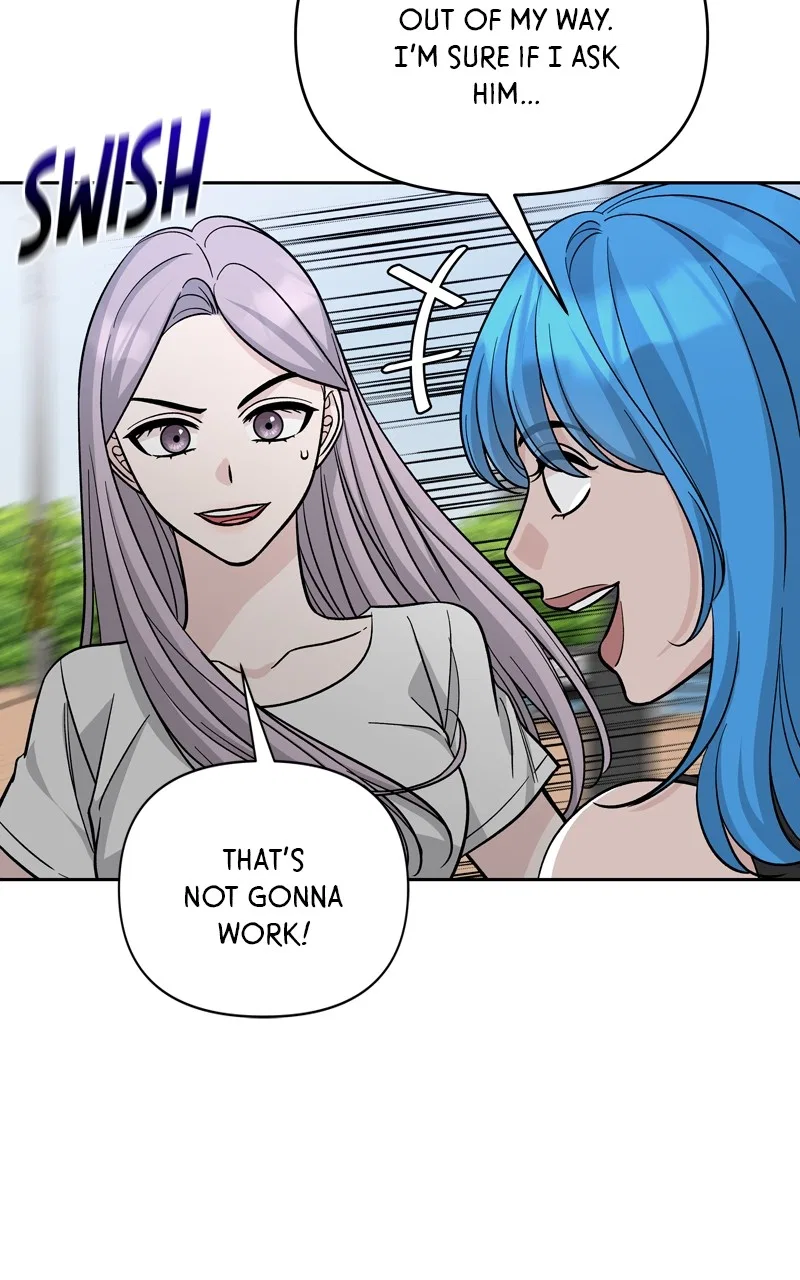 Exchange Student Chapter 78 – Page 64