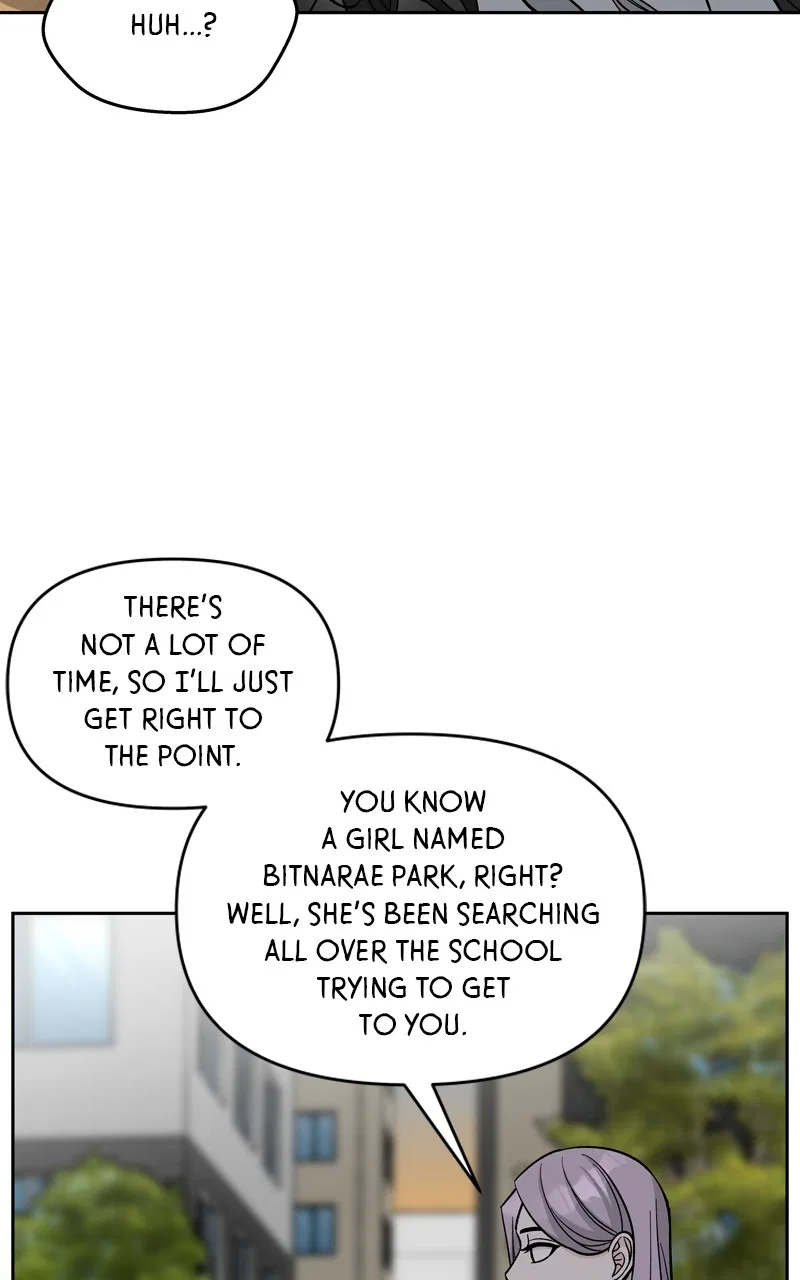 Exchange Student Chapter 78 – Page 70