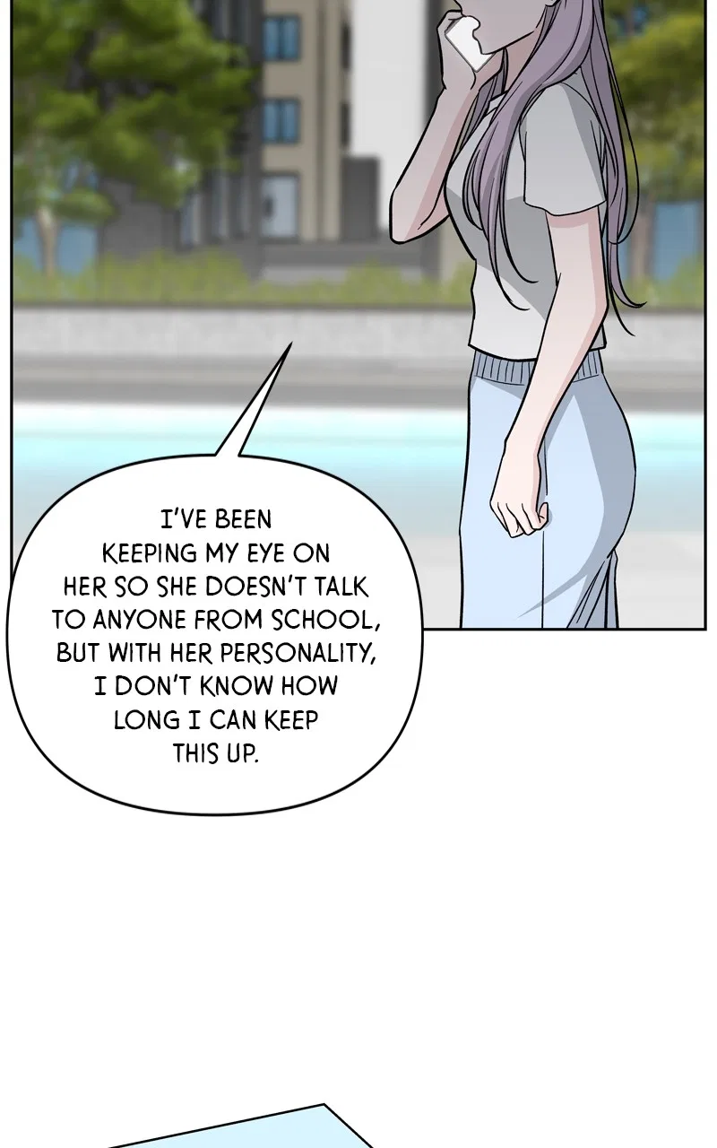 Exchange Student Chapter 78 – Page 71