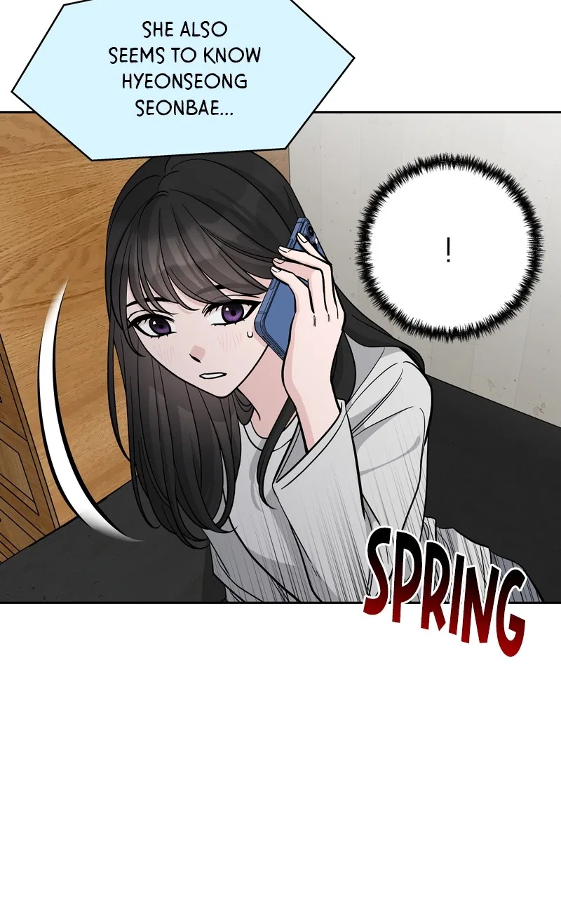 Exchange Student Chapter 78 – Page 72