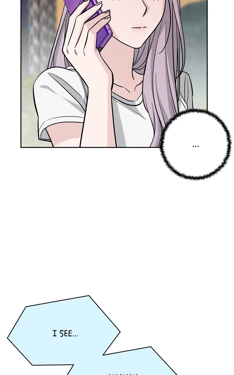 Exchange Student Chapter 78 – Page 76