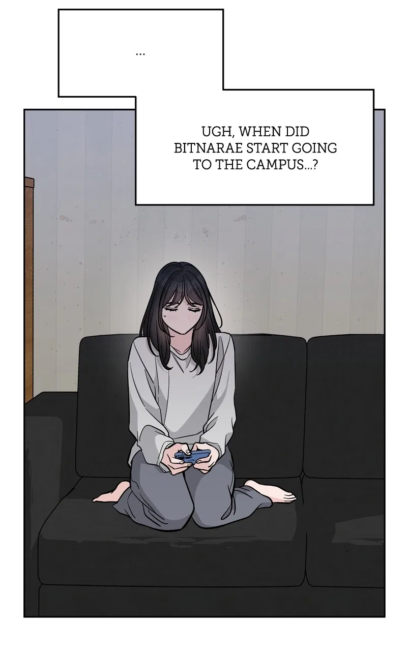 Exchange Student Chapter 78 – Page 78