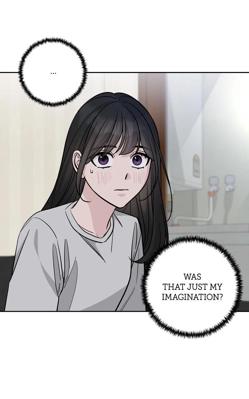 Exchange Student Chapter 78 – Page 85