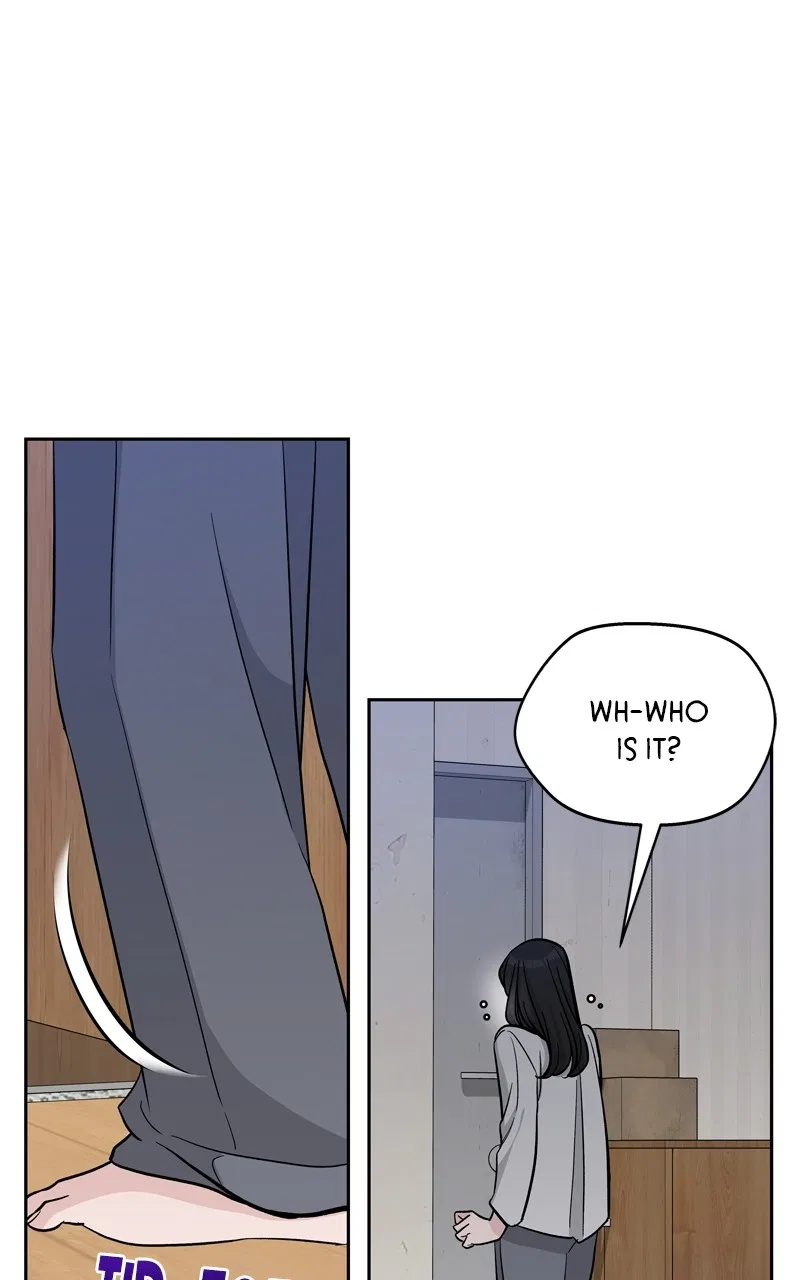 Exchange Student Chapter 78 – Page 87
