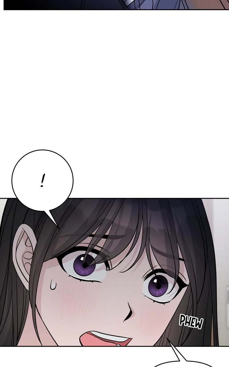 Exchange Student Chapter 78 – Page 91
