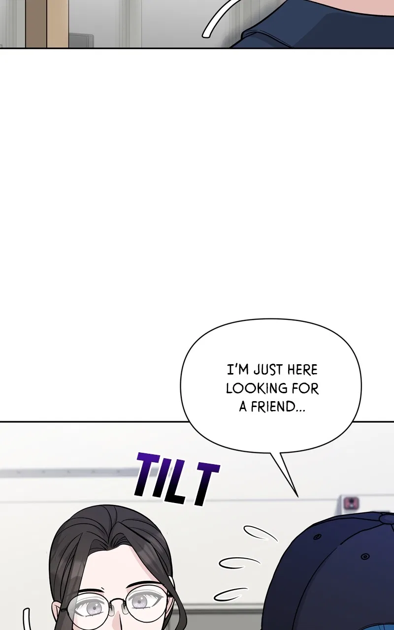 Exchange Student Chapter 77 – Page 3