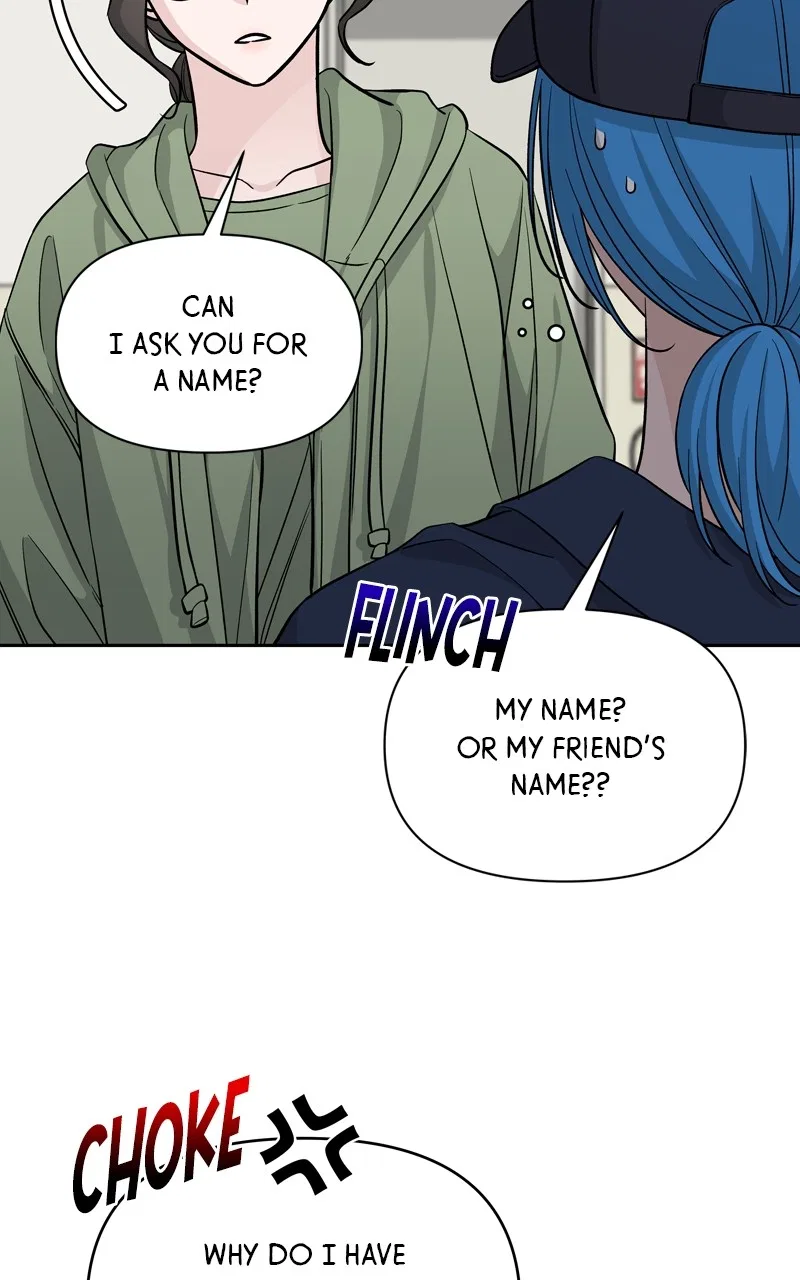 Exchange Student Chapter 77 – Page 4