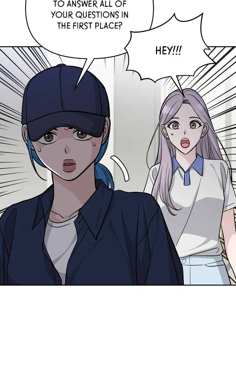 Exchange Student Chapter 77 – Page 5