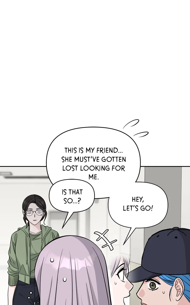 Exchange Student Chapter 77 – Page 7