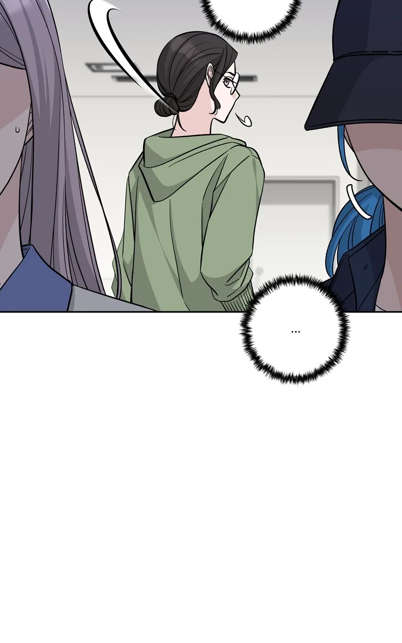 Exchange Student Chapter 77 – Page 9