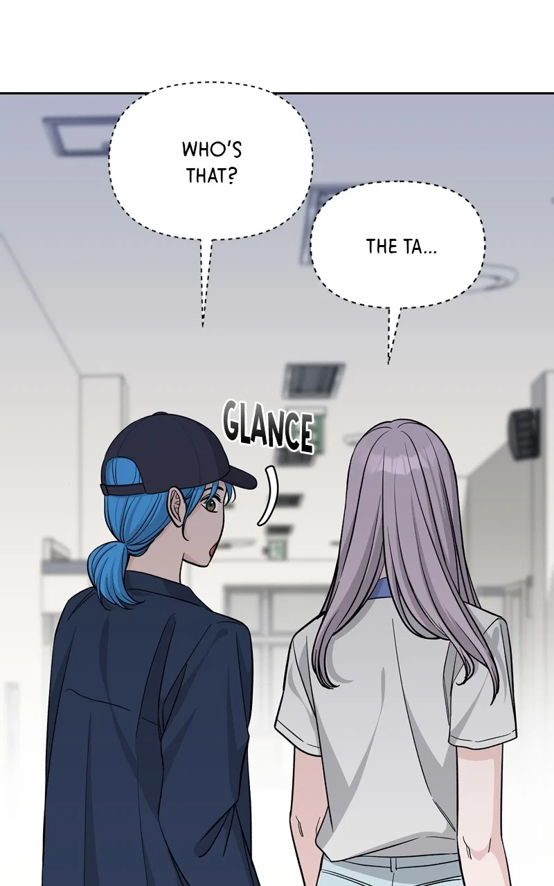 Exchange Student Chapter 77 – Page 10