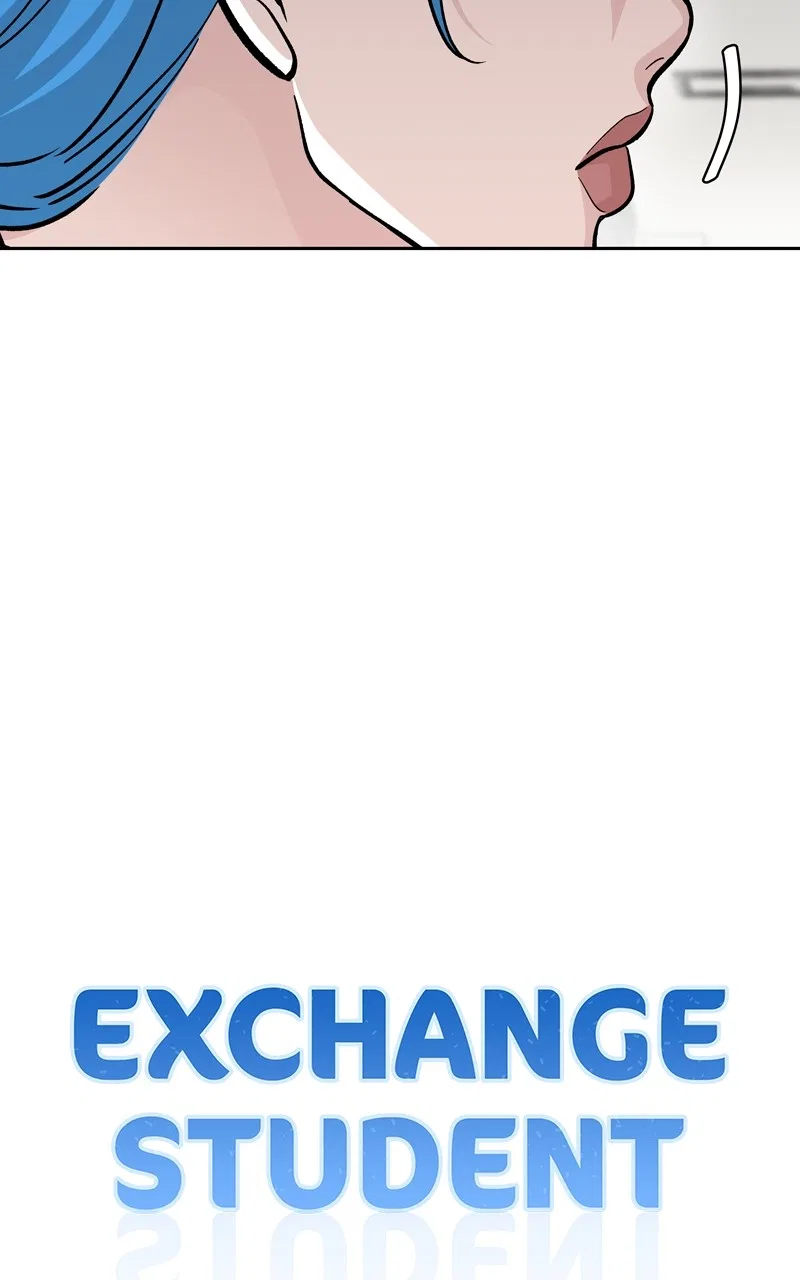 Exchange Student Chapter 77 – Page 12