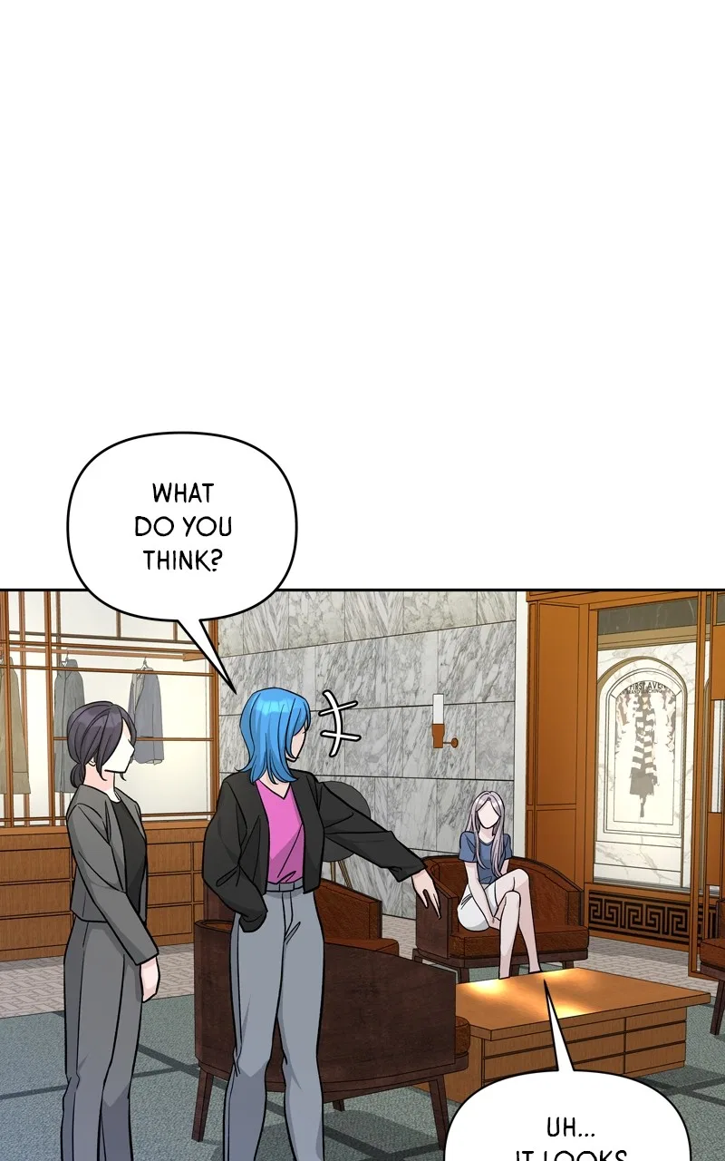 Exchange Student Chapter 77 – Page 14