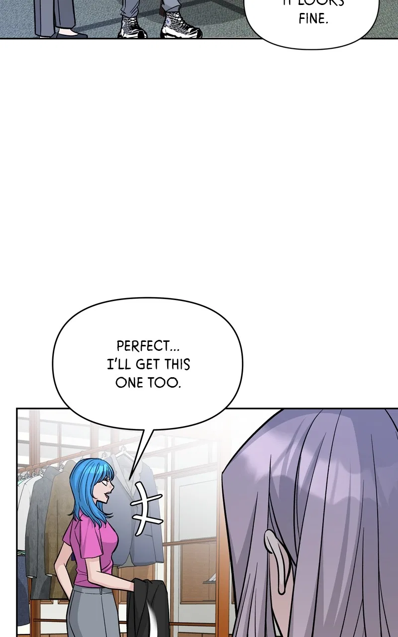 Exchange Student Chapter 77 – Page 15
