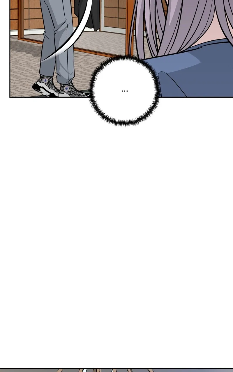Exchange Student Chapter 77 – Page 16