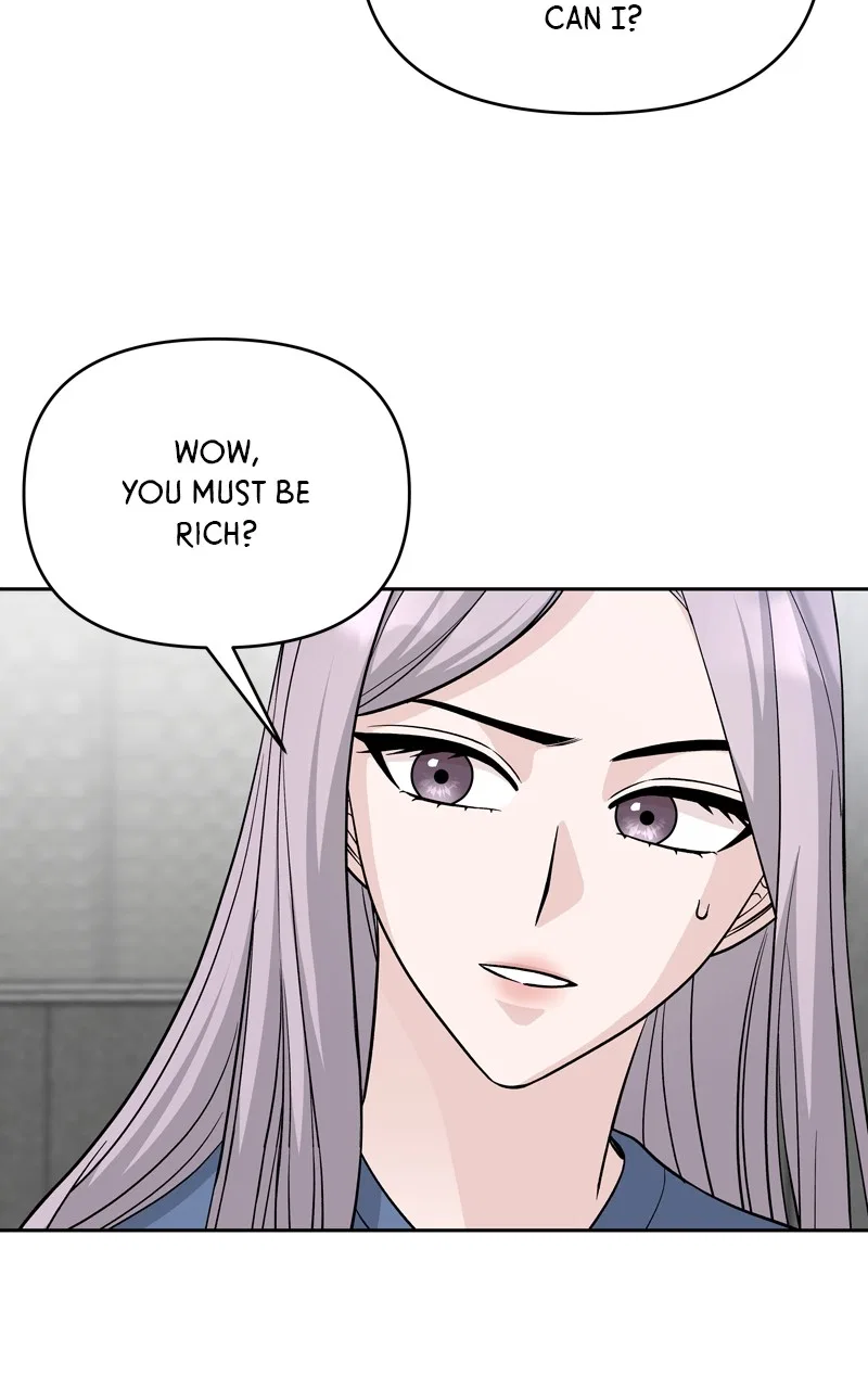 Exchange Student Chapter 77 – Page 19