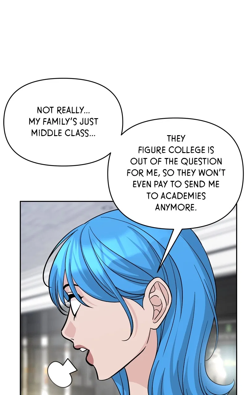 Exchange Student Chapter 77 – Page 20