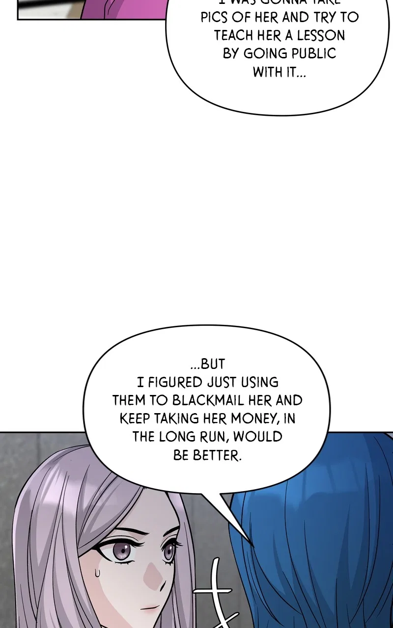 Exchange Student Chapter 77 – Page 24