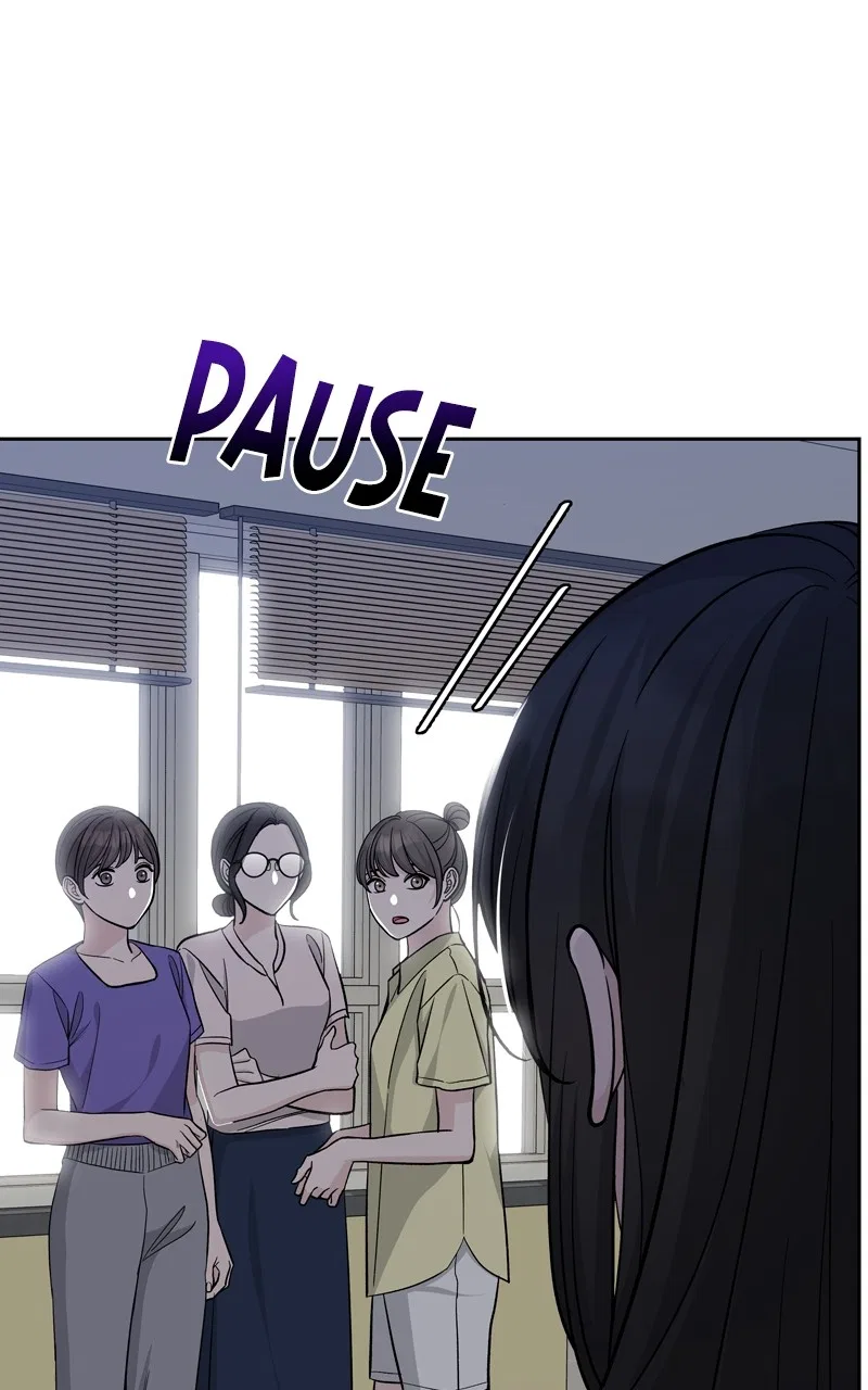 Exchange Student Chapter 77 – Page 30