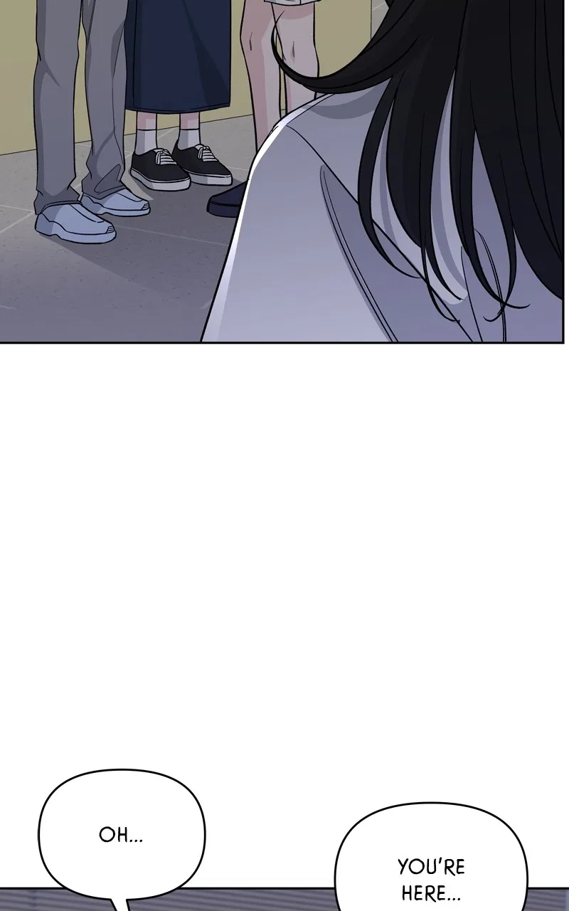 Exchange Student Chapter 77 – Page 31