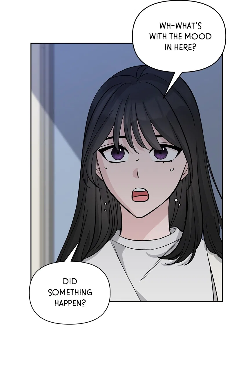 Exchange Student Chapter 77 – Page 33