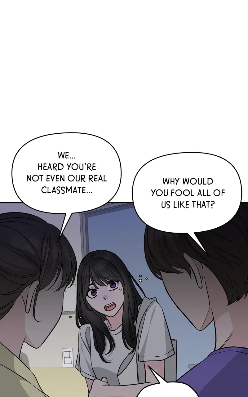 Exchange Student Chapter 77 – Page 35