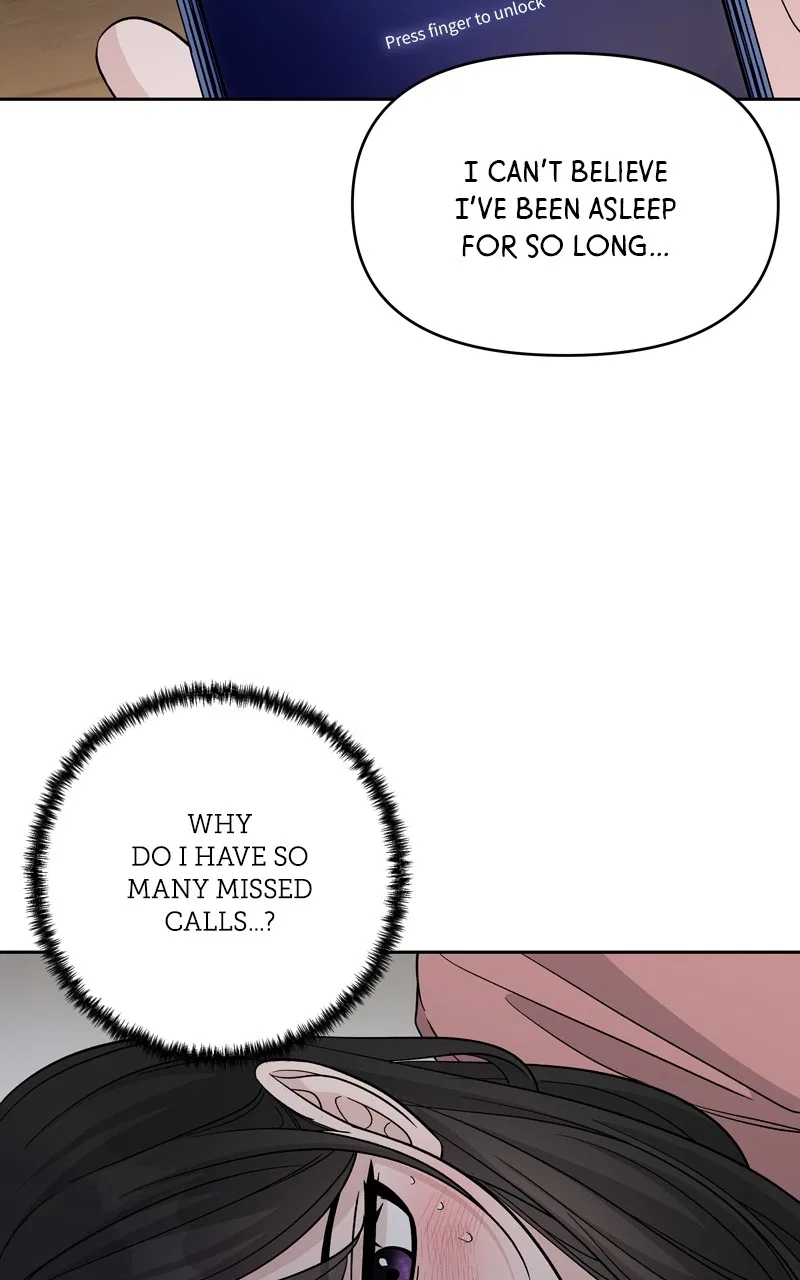 Exchange Student Chapter 77 – Page 51