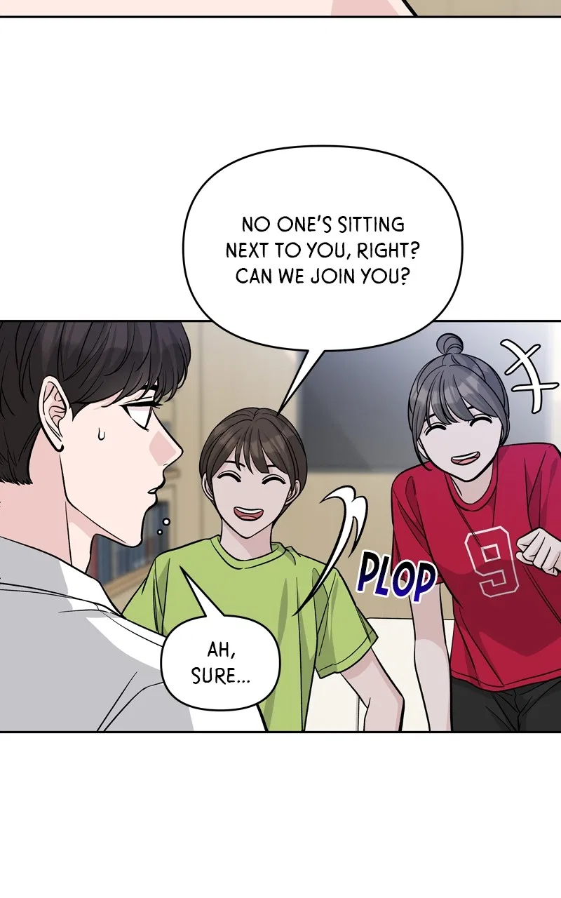 Exchange Student Chapter 77 – Page 64