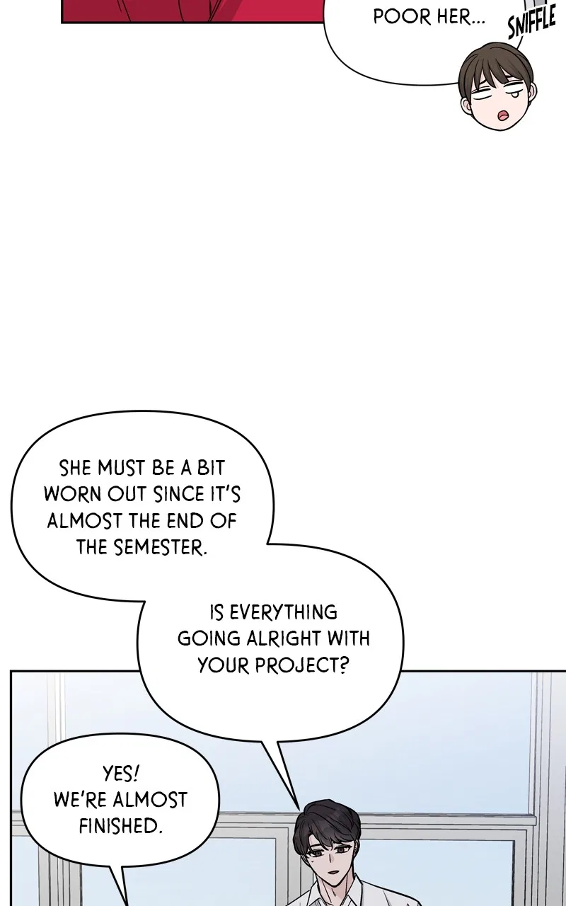Exchange Student Chapter 77 – Page 66