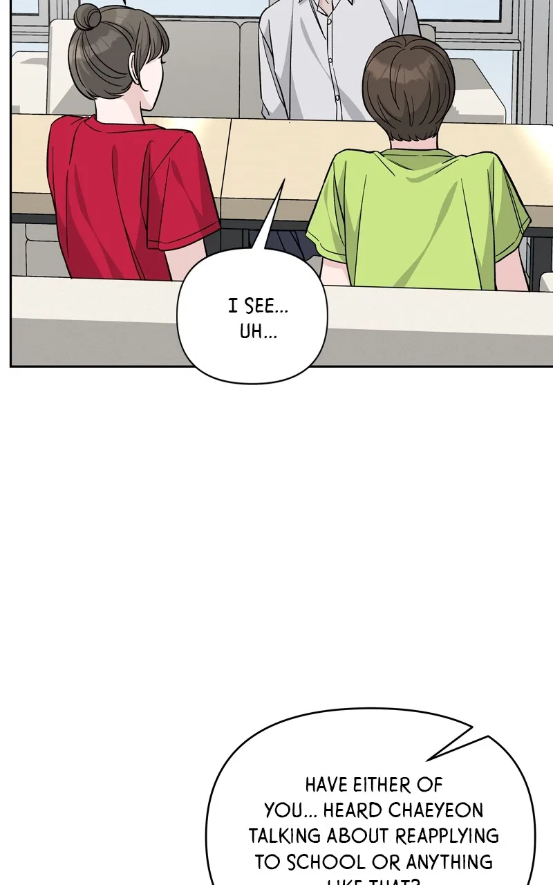 Exchange Student Chapter 77 – Page 67