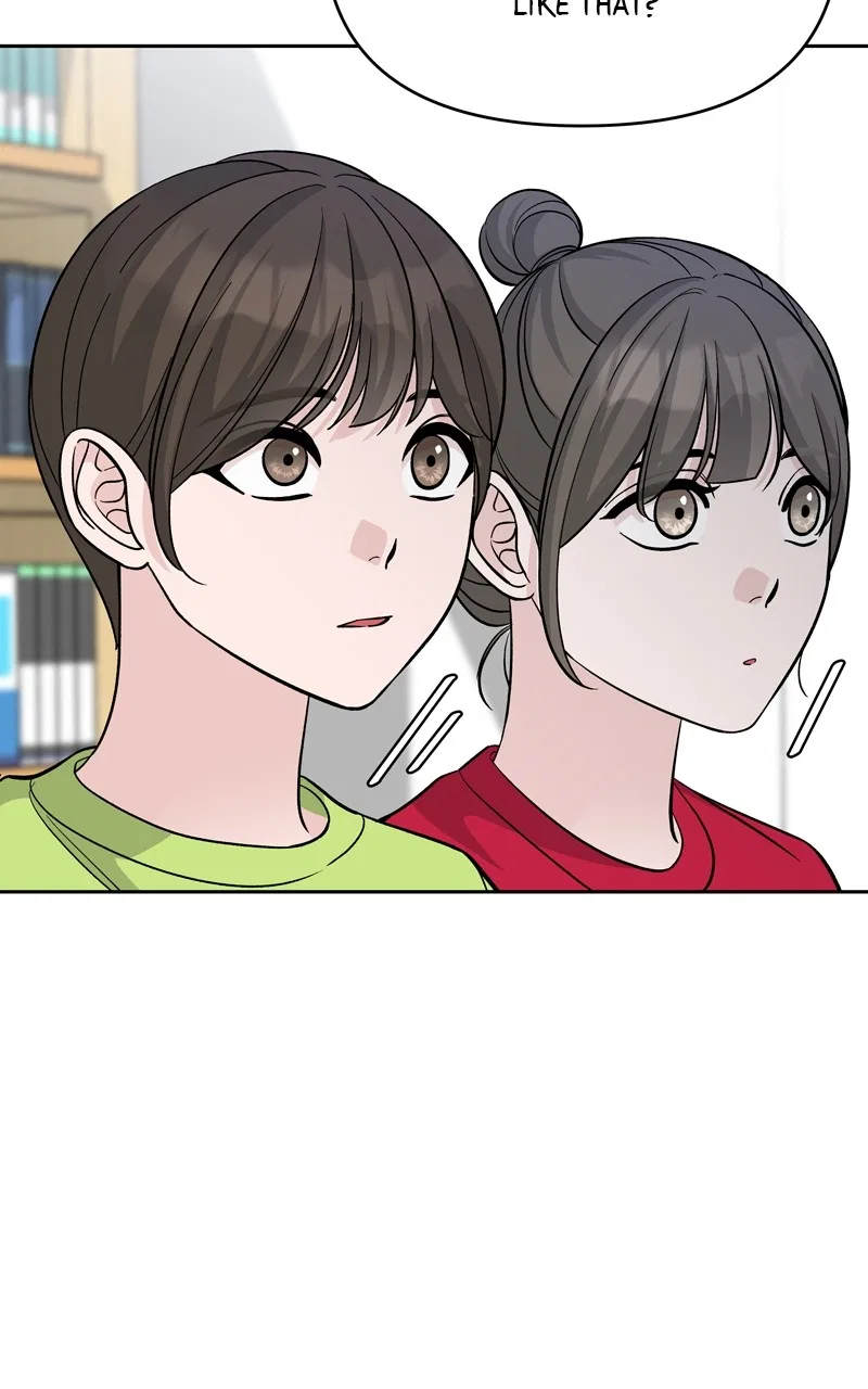 Exchange Student Chapter 77 – Page 68