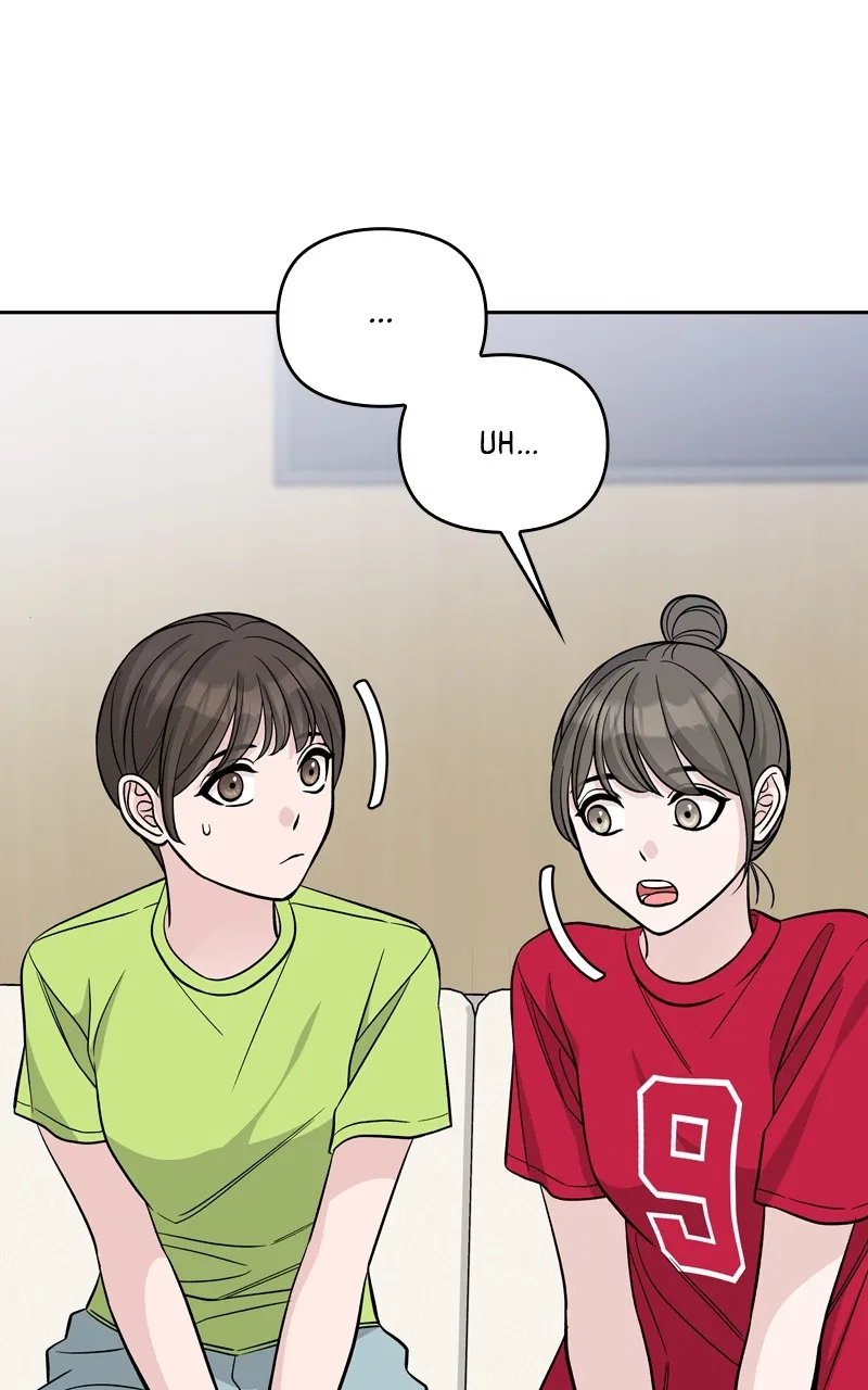 Exchange Student Chapter 77 – Page 69