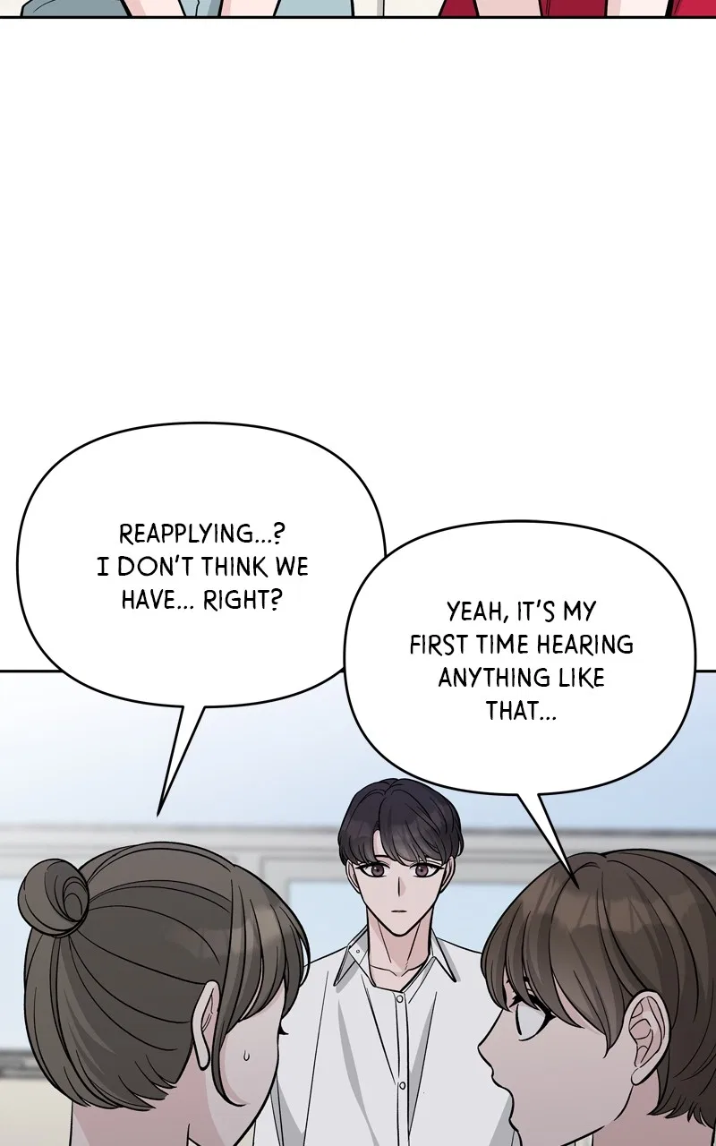 Exchange Student Chapter 77 – Page 70