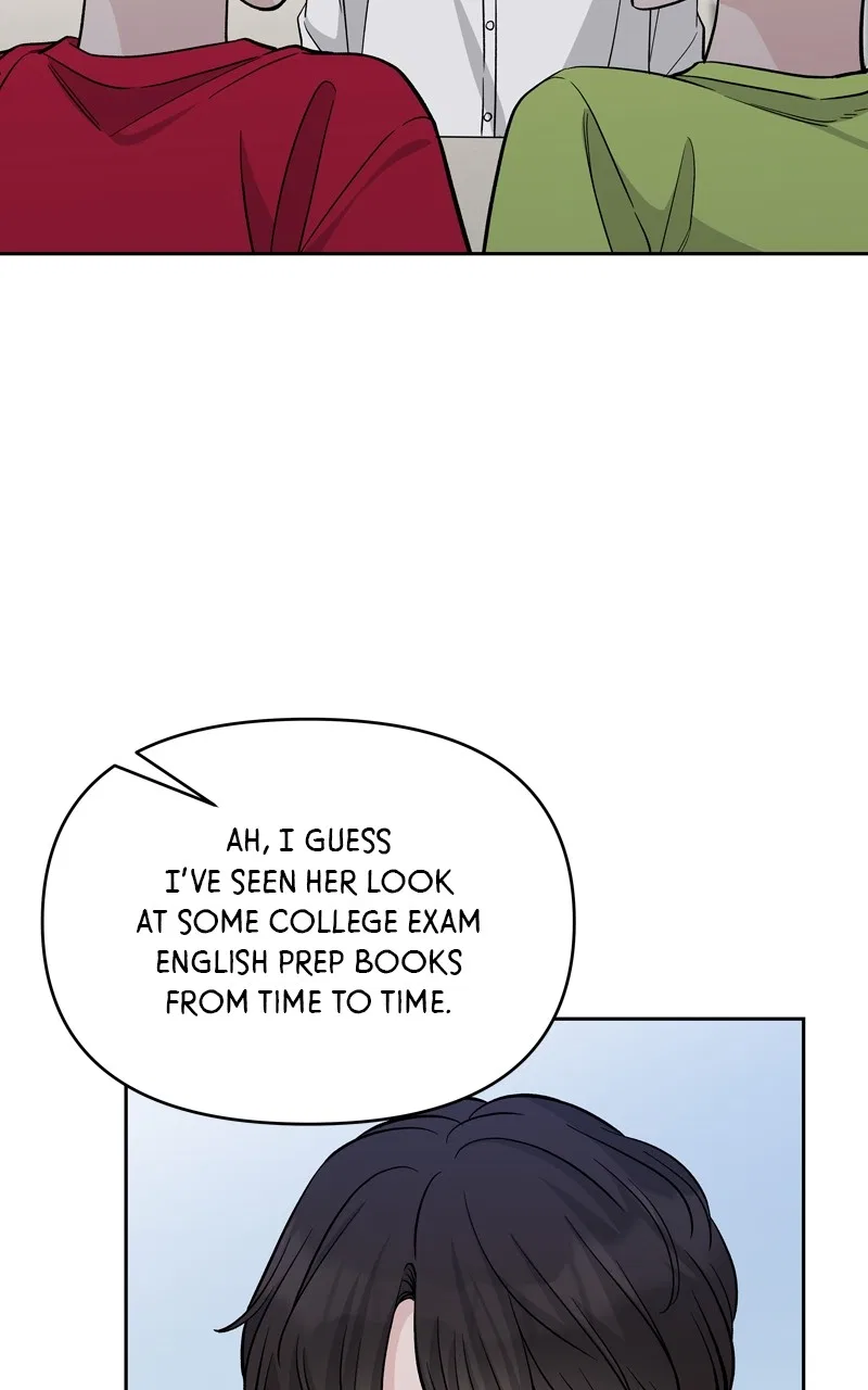 Exchange Student Chapter 77 – Page 71