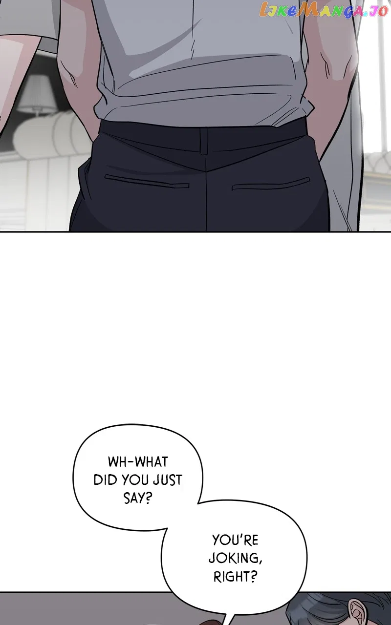 Exchange Student Chapter 76 – Page 2