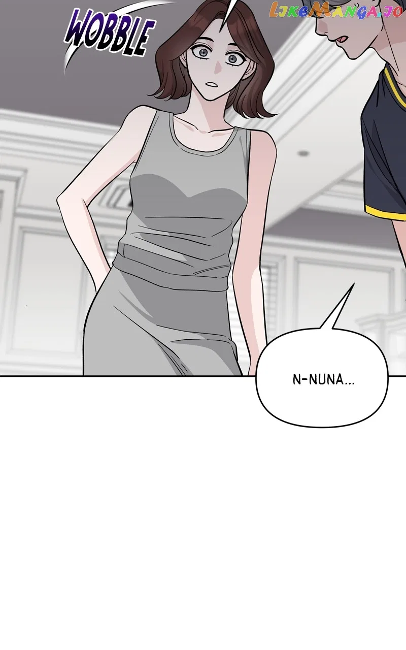 Exchange Student Chapter 76 – Page 3