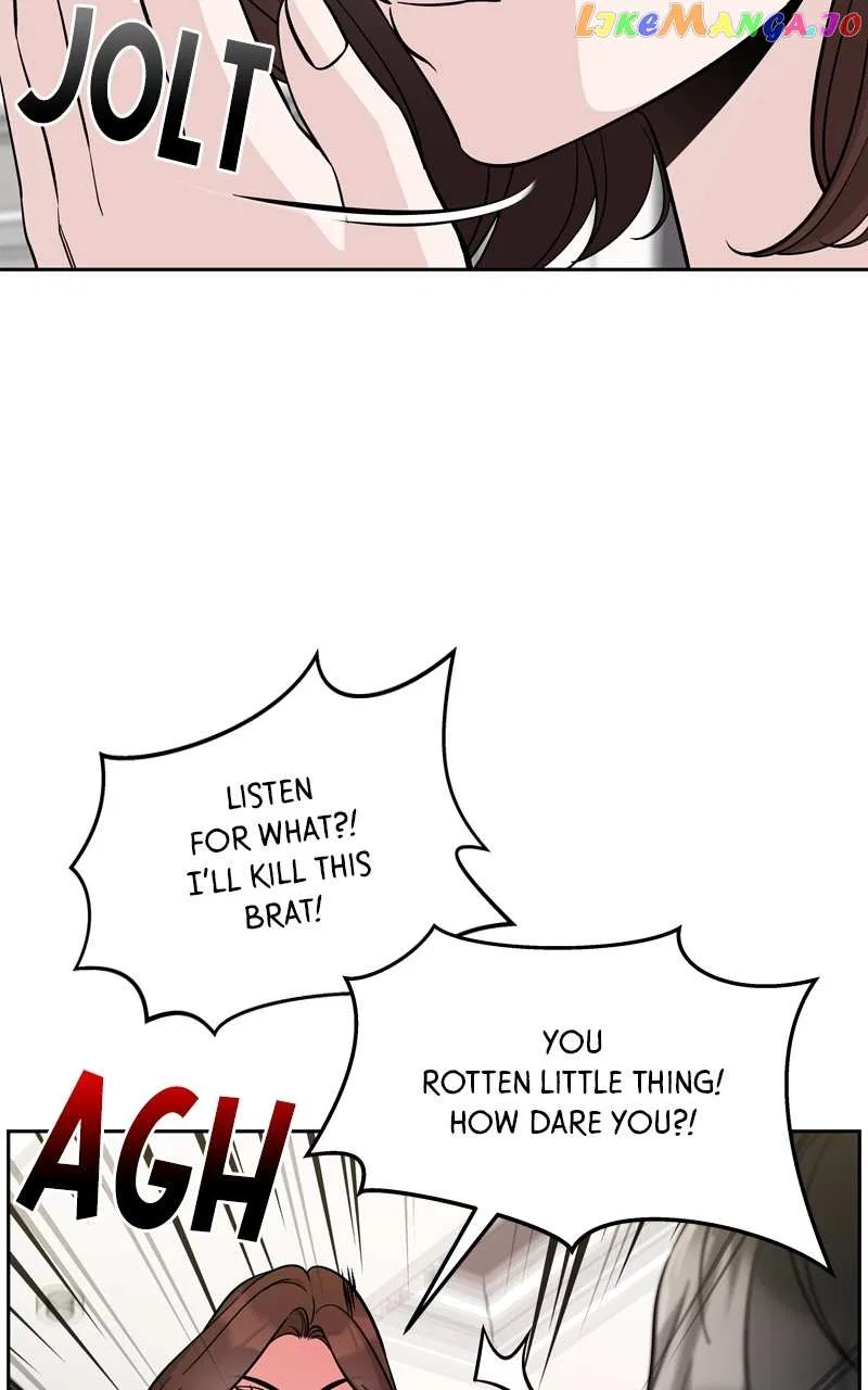 Exchange Student Chapter 76 – Page 7