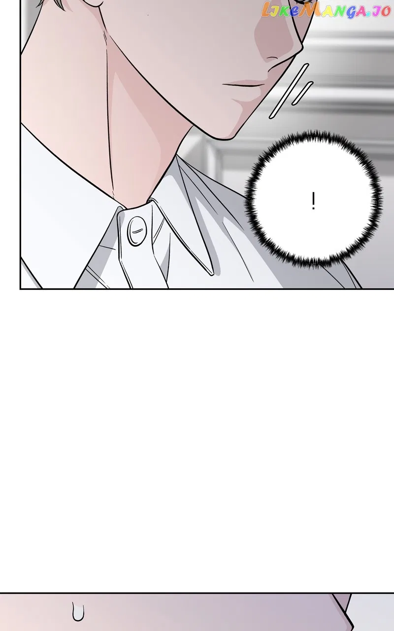 Exchange Student Chapter 76 – Page 13