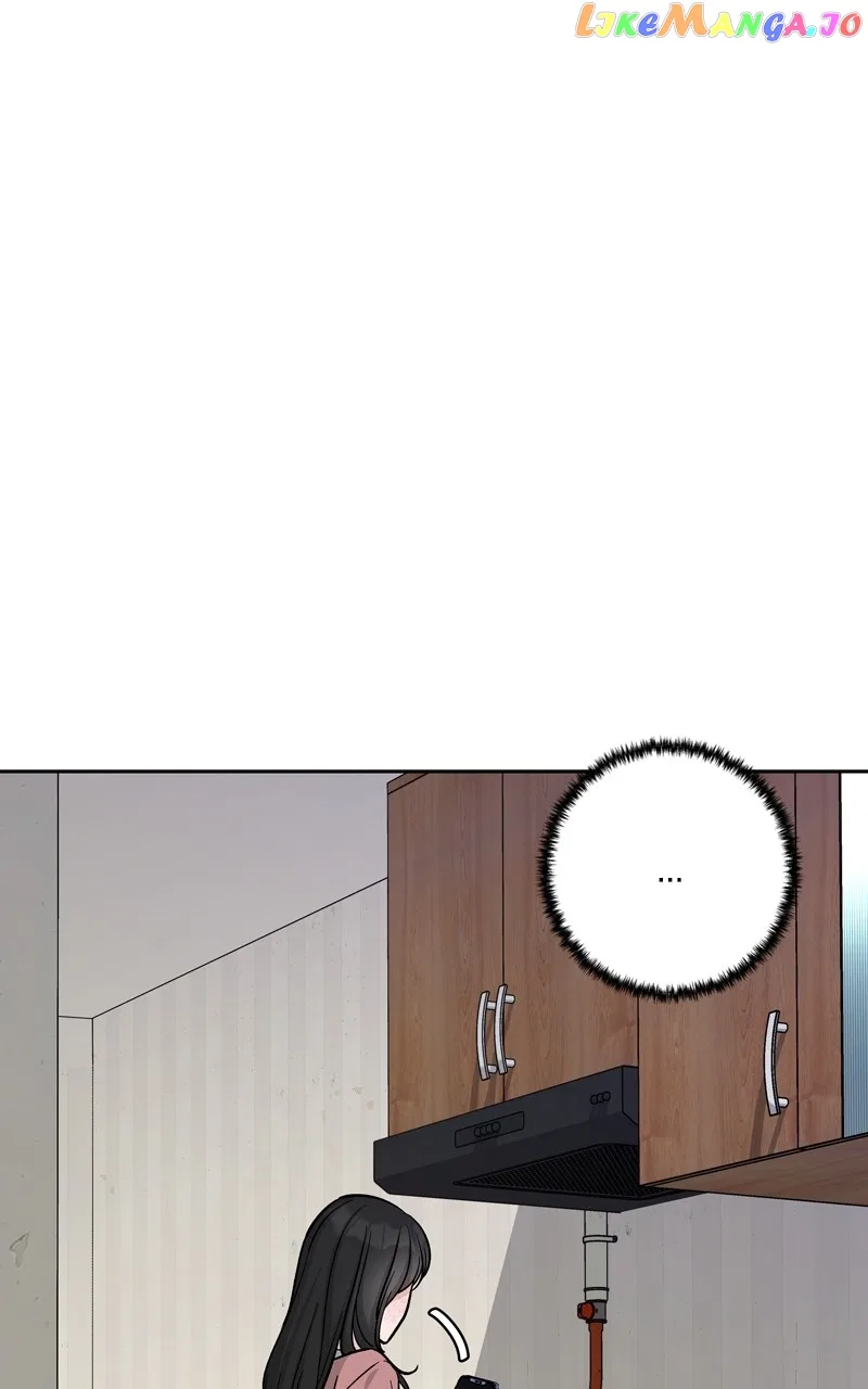 Exchange Student Chapter 76 – Page 22