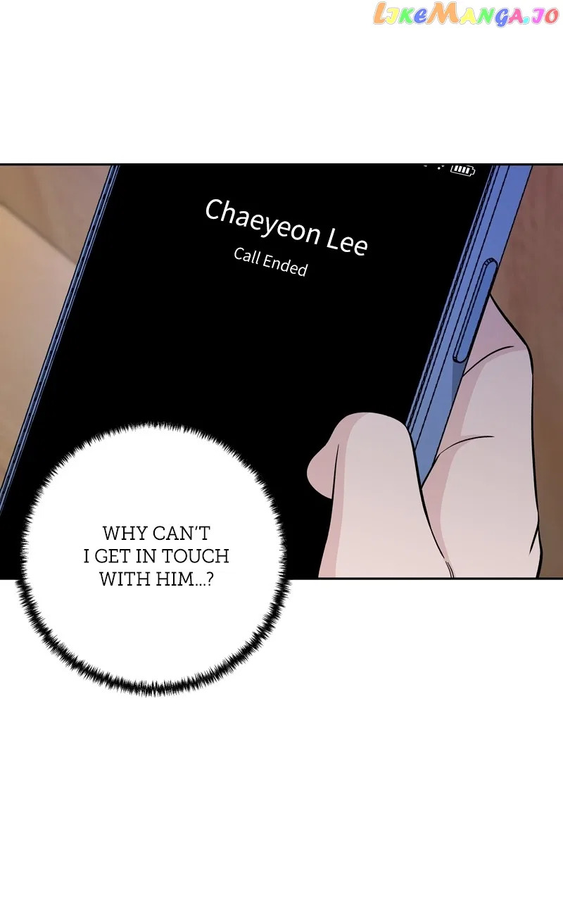 Exchange Student Chapter 76 – Page 24
